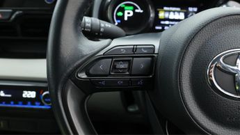 Toyota Yaris EXCEL