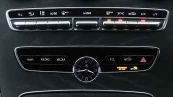 Mercedes-Benz C Class C 300 D AMG LINE EDITION PREMIUM