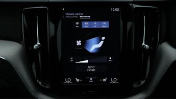 Volvo XC60 T8 TWIN ENGINE R-DESIGN AWD