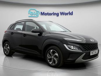 Hyundai KONA GDI SE CONNECT