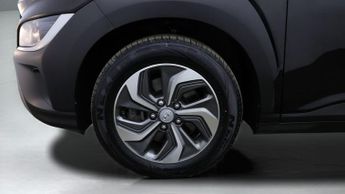 Hyundai KONA GDI SE CONNECT