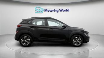 Hyundai KONA GDI SE CONNECT