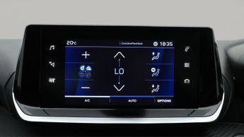 Peugeot 208 PURETECH ALLURE S/S