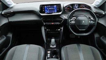 Peugeot 208 PURETECH ALLURE S/S