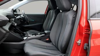 Peugeot 208 PURETECH ALLURE S/S