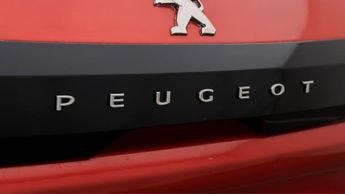 Peugeot 208 PURETECH ALLURE S/S