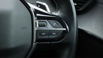 Peugeot 208 PURETECH ALLURE S/S