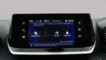 Peugeot 208 PURETECH ALLURE S/S