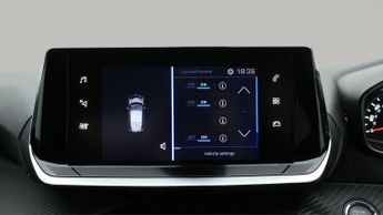 Peugeot 208 PURETECH ALLURE S/S