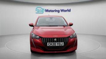 Peugeot 208 PURETECH ALLURE S/S