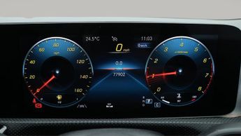 Mercedes-Benz CLA CLA 180 AMG LINE PREMIUM PLUS