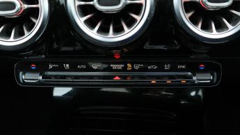 Mercedes-Benz CLA CLA 180 AMG LINE PREMIUM PLUS