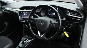 Vauxhall Corsa ELITE EDITION