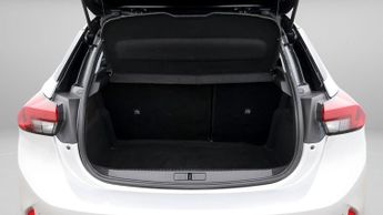 Vauxhall Corsa ELITE EDITION