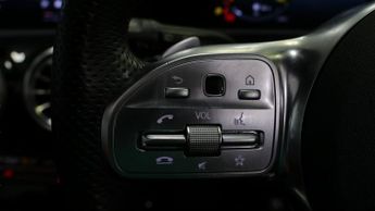 Mercedes-Benz CLA CLA 220 D AMG LINE PREMIUM PLUS