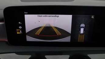 Mercedes-Benz CLA CLA 220 D AMG LINE PREMIUM PLUS
