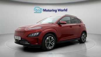 Hyundai KONA PREMIUM
