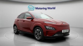 Hyundai KONA PREMIUM