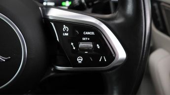 Jaguar I-PACE SE