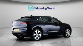 Jaguar I-PACE SE