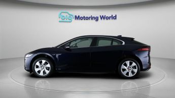 Jaguar I-PACE SE