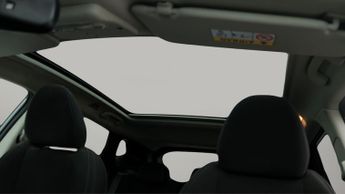 Nissan Qashqai N-CONNECTA DIG-T XTRONIC