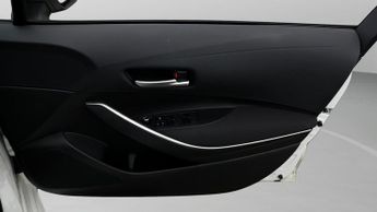 Toyota Corolla ICON TECH