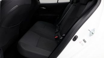 Toyota Corolla ICON TECH