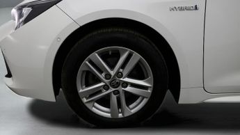 Toyota Corolla ICON TECH