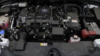 Toyota Corolla ICON TECH