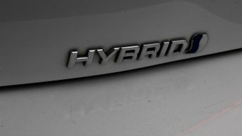 Toyota Corolla ICON TECH