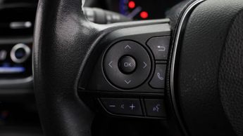 Toyota Corolla ICON TECH