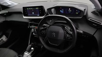 Peugeot E-208 ALLURE PREMIUM