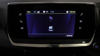 Peugeot E-208 ALLURE PREMIUM