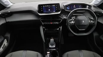 Peugeot E-208 ALLURE PREMIUM