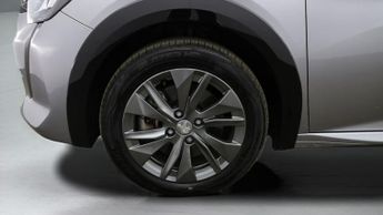 Peugeot E-208 ALLURE PREMIUM