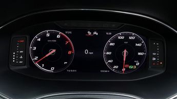 SEAT Ibiza TSI FR SPORT DSG
