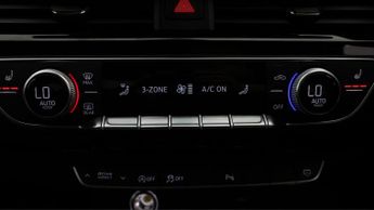 Audi A4 TFSI S LINE BLACK EDITION