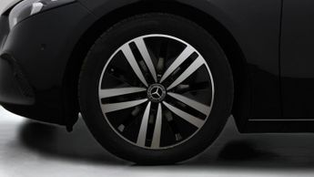 Mercedes-Benz A Class A 180 SPORT EXECUTIVE