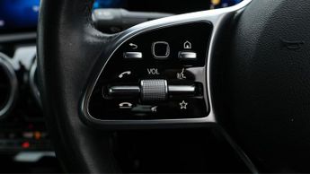 Mercedes-Benz A Class A 180 SPORT EXECUTIVE