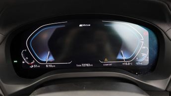 BMW X3 XDRIVE30E M SPORT