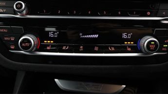 BMW X3 XDRIVE30E M SPORT