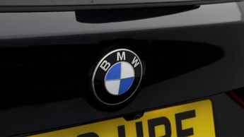 BMW X3 XDRIVE30E M SPORT