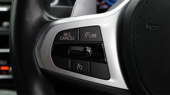 BMW X3 XDRIVE30E M SPORT