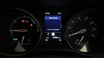 Toyota C-HR DESIGN