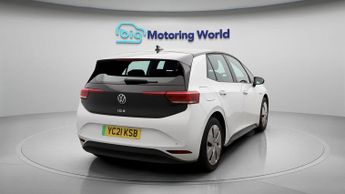Volkswagen ID.3 LIFE