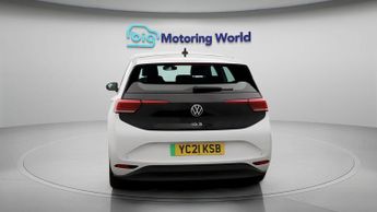 Volkswagen ID.3 LIFE