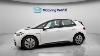Volkswagen ID.3 LIFE