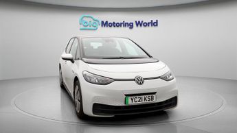 Volkswagen ID.3 LIFE