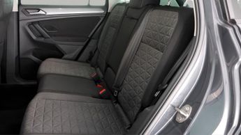 Volkswagen Tiguan LIFE TSI DSG